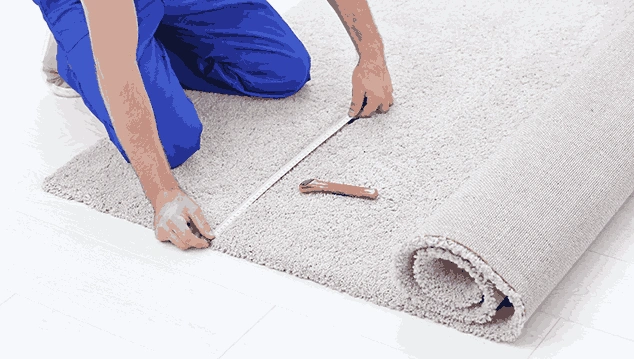 Carpet Repair Services Norlane